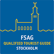 Guide Stockholm